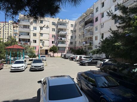 2 otaqlı mənzil, 54 m², Şah İsmayıl Xətai: 180 000 ₼ 2