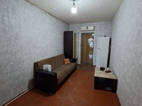 Elan №6174909 - Bakı, Bakıxanov q., 1 otaqlı, 32 m²