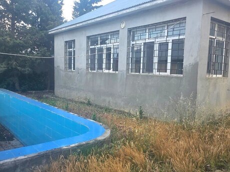 Elan №6174913 - Bakı, Novxanı q., 5 otaqlı, 100 m²