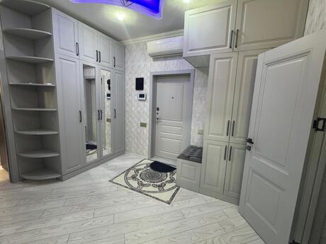 Elan №6174919 - Bakı, Həzi Aslanov m., 3 otaqlı, 105 m², 10/16 mərtəbə