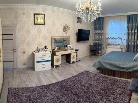 Elan №6174969 - Bakı, Səbail r., 5 otaqlı, 230 m²