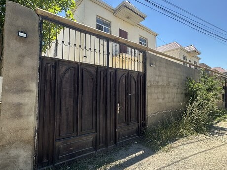 Elan №6173422 - Bakı, Biləcəri q., 4 otaqlı, 110 m²