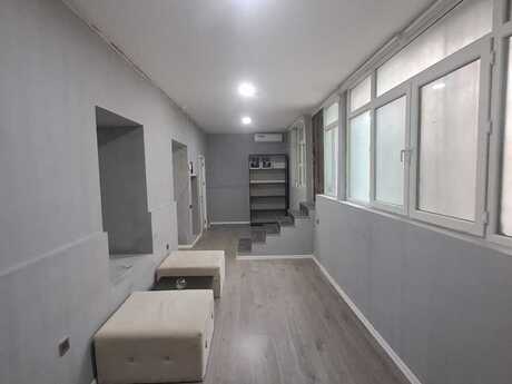Elan №6174951 - Bakı, Sahil m., 4 otaqlı, 90 m², 1/20 mərtəbə