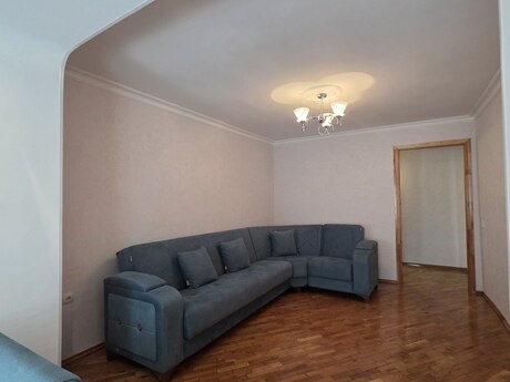 2 otaqlı mənzil, 55 m², Yasamal: 165 000 ₼ 3