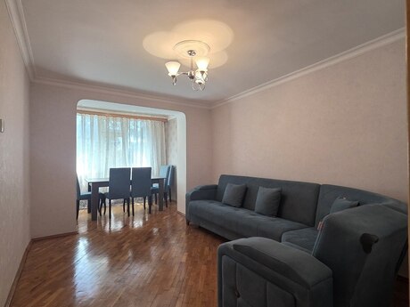 2 otaqlı mənzil, 55 m², Yasamal: 165 000 ₼ 2