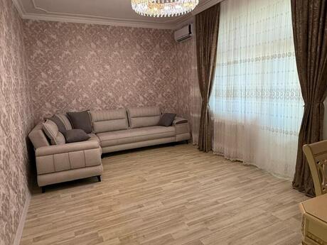 Elan №6174954 - Bakı, Nəsimi m., 2 otaqlı, 90 m², 8/12 mərtəbə