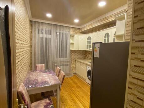 Elan №6174983 - Bakı, 20 Yanvar m., 2 otaqlı, 77 m², 1/20 mərtəbə