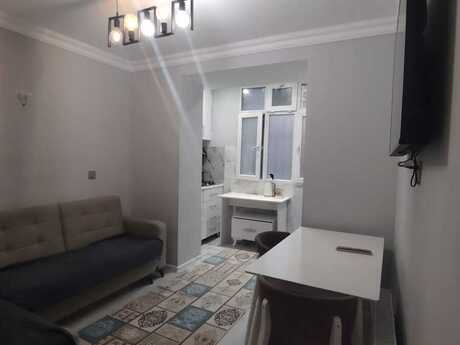 Elan №6175014 - Bakı, Xətai r., 3 otaqlı, 70 m², 1/9 mərtəbə