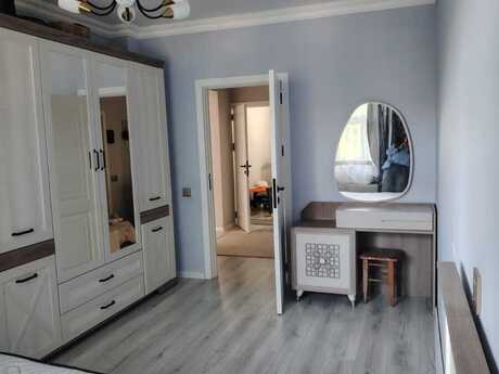 Kirayə 3 otaqlı mənzil, 70 m², Xətai: 750 ₼/ay 4