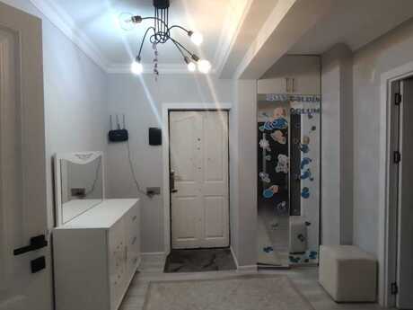 Kirayə 3 otaqlı mənzil, 70 m², Xətai: 750 ₼/ay 3