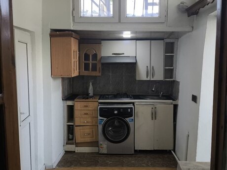 Elan №6175020 - Bakı, NZS q., 2 otaqlı, 60 m²