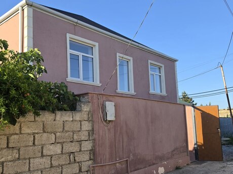 пос. Бинагади