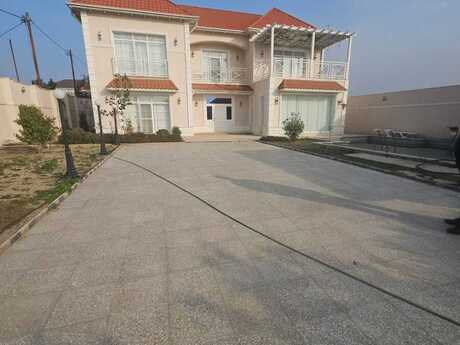 Elan №6175025 - Bakı, Mərdəkan q., 5 otaqlı, 250 m²