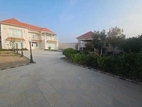 Elan №6175025 - Bakı, Mərdəkan q., 5 otaqlı, 250 m²