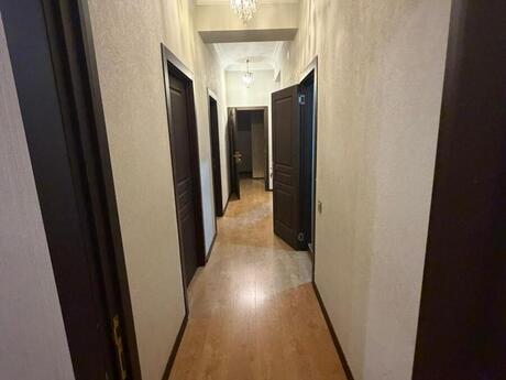 Elan №6175035 - Bakı, Yasamal r., 3 otaqlı, 80 m², 11/12 mərtəbə