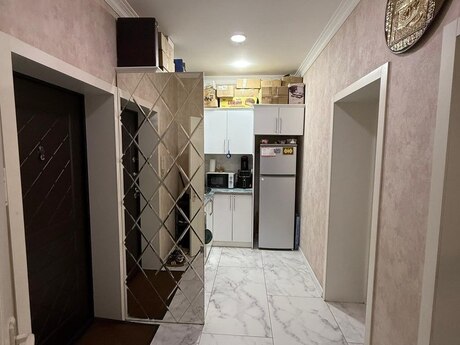 2 otaqlı mənzil, 58 m², Nizami: 160 000 ₼ 4