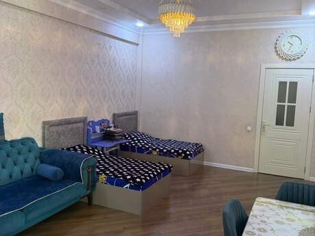 2 otaqlı mənzil, 58 m², Nizami: 160 000 ₼ 3