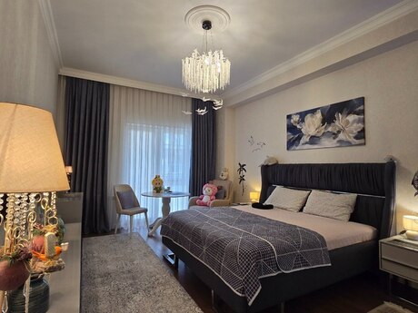 3 otaqlı mənzil, 133 m², Ağ şəhər: 630 000 ₼ 5