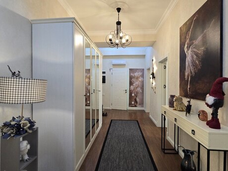 3 otaqlı mənzil, 133 m², Ağ şəhər: 630 000 ₼ 4