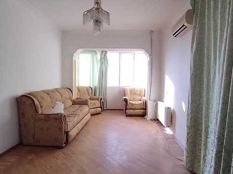 Elan №6175122 - Bakı, Memar Əcəmi m., 2 otaqlı, 65 m², 6/9 mərtəbə