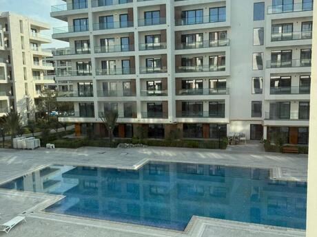 2-room apartment, 100 m², Sea Breeze: 395 000 ₼ 2