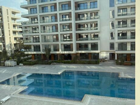 2-room apartment, 100 m², Sea Breeze: 395 000 ₼ 4
