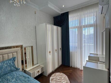 Elan №6175125 - Bakı, Xətai r., 2 otaqlı, 70 m², 10/17 mərtəbə