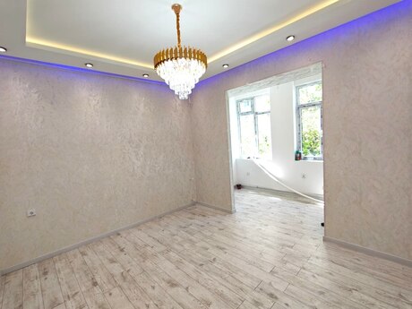 Elan №6175166 - Bakı, Nəsimi r., 3 otaqlı, 80 m², 3/5 mərtəbə