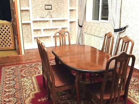 Elan №6175241 - Bakı, Əhmədli m., 2 otaqlı, 85 m², 3/3 mərtəbə