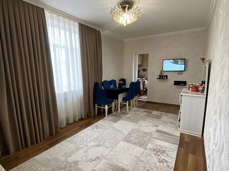Elan №6175228 - Xırdalan, Xırdalan, 2 otaqlı, 40 m², 5/5 mərtəbə