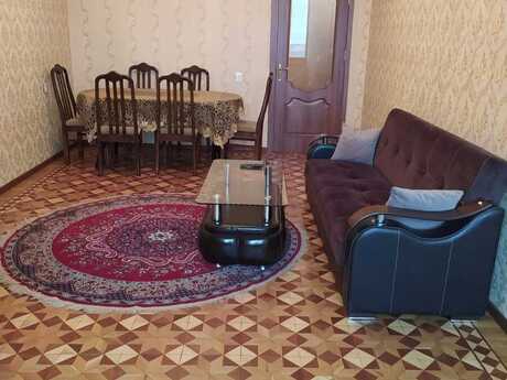 Объявление №6175220 - Баку, м. Гянджлик, 2-комн., 80 м², 4/9 этаж