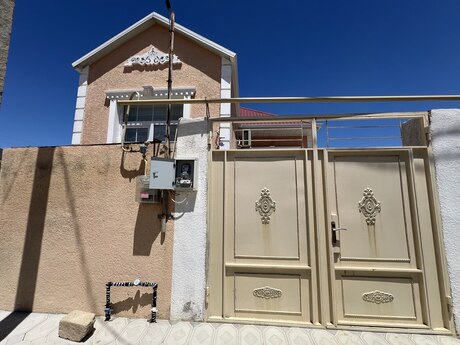 Объявление №6175233 - Баку, пос. Масазыр, 2-комн., 50 м²