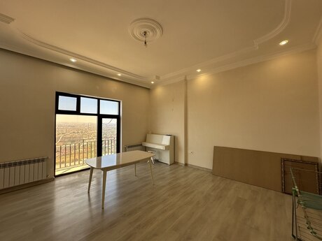 Elan №6175244 - Bakı, Həzi Aslanov m., 3 otaqlı, 140 m², 17/17 mərtəbə