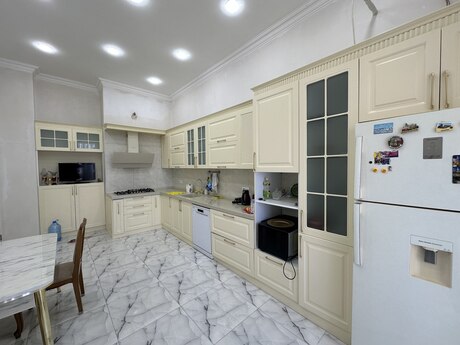 3 otaqlı mənzil, 140 m², Həzi Aslanov: 265 000 ₼ 2