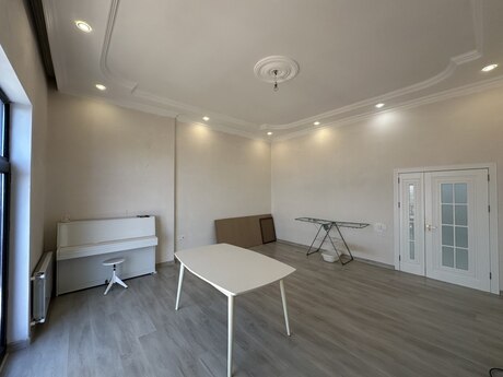 3 otaqlı mənzil, 140 m², Həzi Aslanov: 265 000 ₼ 5