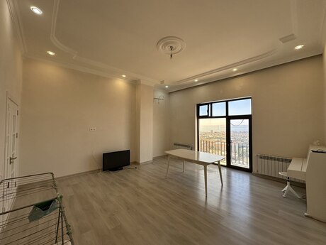 3 otaqlı mənzil, 140 m², Həzi Aslanov: 265 000 ₼ 4