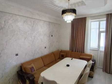 Elan №6175227 - Bakı, Xətai r., 2 otaqlı, 65 m², 4/18 mərtəbə