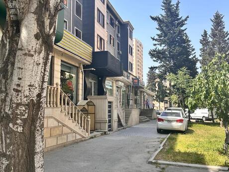 Elan №6175256 - Bakı, Elmlər Akademiyası m., 3 otaqlı, 75 m², 1/5 mərtəbə