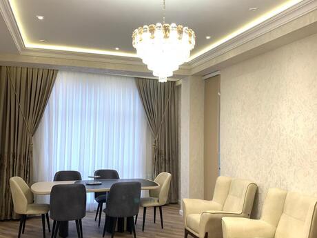 Elan №6175262 - Bakı, Nərimanov r., 3 otaqlı, 105 m², 8/16 mərtəbə