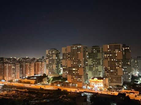 Elan №6175265 - Bakı, 20 Yanvar m., 2 otaqlı, 50 m², 19/20 mərtəbə