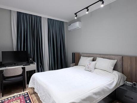Elan №6175275 - Bakı, Dərnəgül m., 2 otaqlı, 70 m², 4/16 mərtəbə