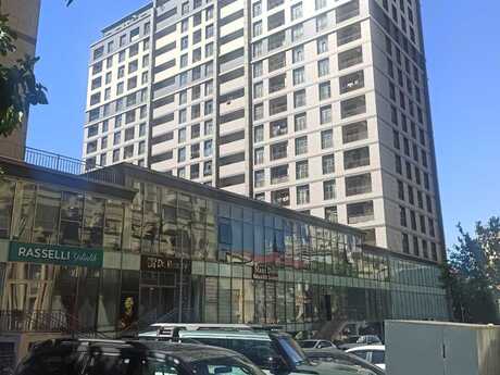 Elan №6175288 - Bakı, 28 May m., 2 otaqlı, 58 m², 15/18 mərtəbə