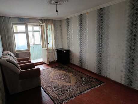 Elan №6175272 - Bakı, Neftçilər m., 3 otaqlı, 65 m², 5/5 mərtəbə