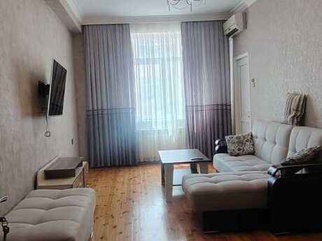 Объявление №6175283 - Баку, м. Ази Асланов, 2-комн., 70 м², 13/17 этаж