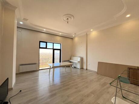 3 otaqlı mənzil, 140 m², Həzi Aslanov: 265 000 ₼ 5