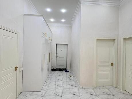 3 otaqlı mənzil, 140 m², Həzi Aslanov: 265 000 ₼ 2