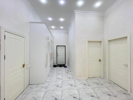 3 otaqlı mənzil, 140 m², Həzi Aslanov: 265 000 ₼ 4