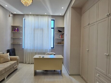 3-room apartment, 148 m², Nəriman Nərimanov: 450 000 ₼ 5