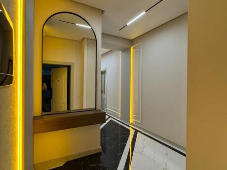 3-комнатная квартира, 125 м², İnşaatçılar: 370 000 ₼ 4