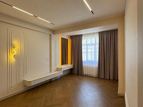 3-комнатная квартира, 125 м², İnşaatçılar: 370 000 ₼ 5
